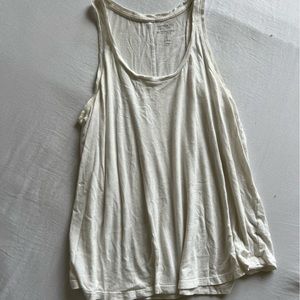 Women’s Feather Tee Tank